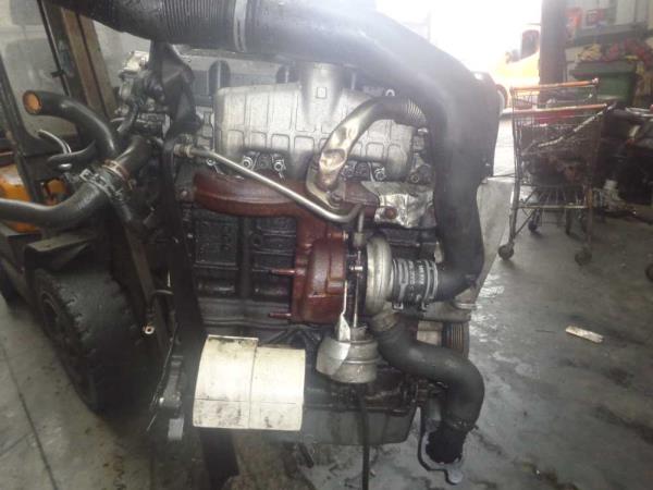 MOTEUR VW 1.9TDI - Vue 4